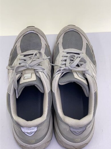 商品画像：M990/グレー/28cm/GRY 3