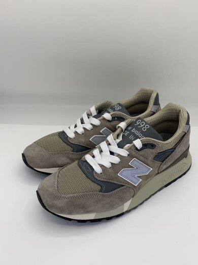 商品画像：U998/グレー/26cm/GRY// 2