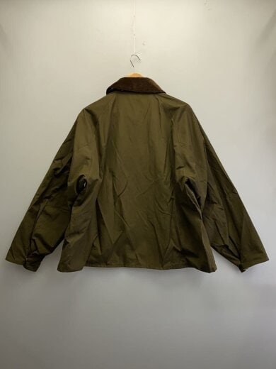 商品画像：ジャケット/40/コットン/BRW/222MCAS011// 2