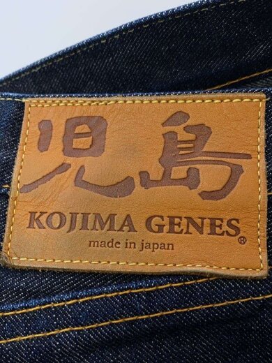 商品画像：ボトム/34/デニム/IDG// 4