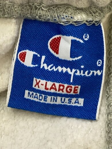 商品画像：ボトム/XL/コットン/GRY// 4