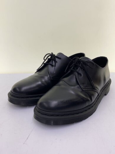 商品画像：シューズ/UK9/BLK/1461MONO// 2