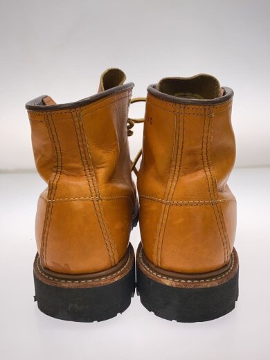 商品画像：The Irish Setter Sport Boot/レースアップブーツ/CML/レザー/9879 7