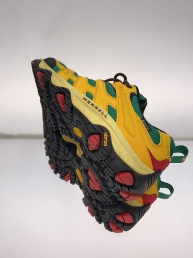 商品画像：シューズ/26.5cm/YLW/J500241 4