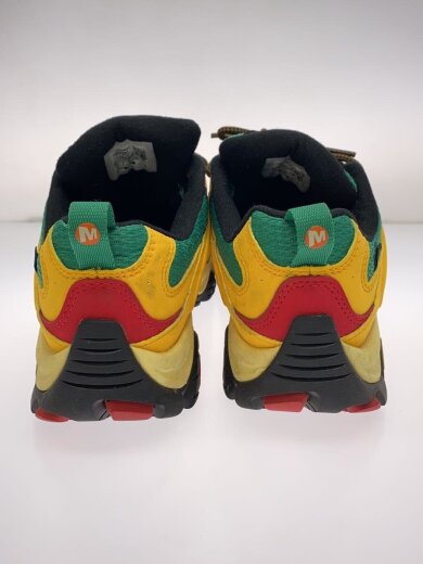 商品画像：シューズ/26.5cm/YLW/J500241 7