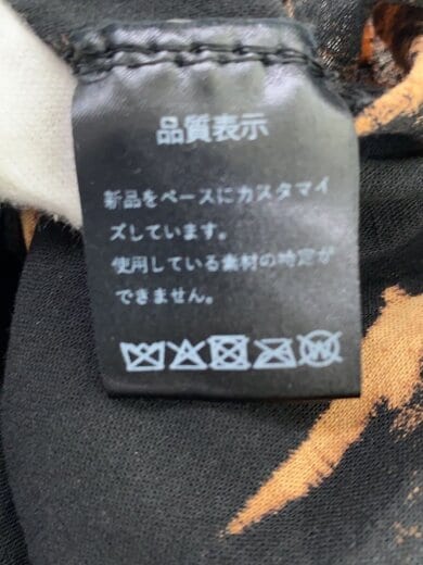 商品画像：半袖シャツ/--/--// 4