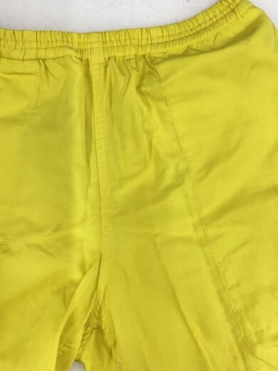 商品画像：ショートパンツ/--/--/YLW// 3