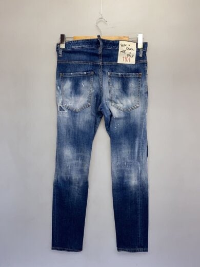 商品画像：ボトム/42/コットン/IDG/S74LB056// 2