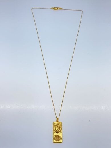 商品画像：ネックレス/--/GLD/トップ有/レディース 2