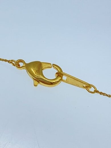 商品画像：ネックレス/--/GLD/トップ有/レディース 3