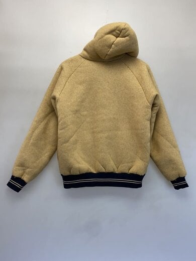 商品画像：クラシックパイルジャケット/L/アクリル/BEG// 2