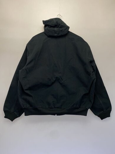 商品画像：USA製/Active Jacket/ジャケット/XXL/コットン/BLK// 2