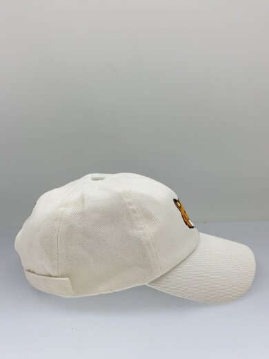 商品画像：キャップ/FREE/コットン/WHT/メンズ/MM06103WW0096// 2