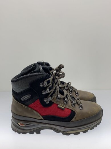 商品画像：トレッキングブーツ/US7.5/BRW// 2