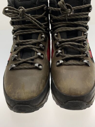 商品画像：トレッキングブーツ/US7.5/BRW// 3