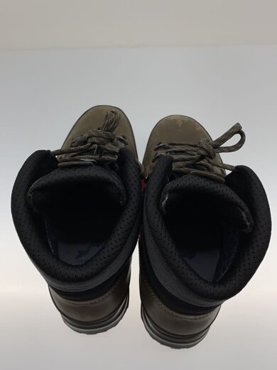 商品画像：トレッキングブーツ/US7.5/BRW// 4