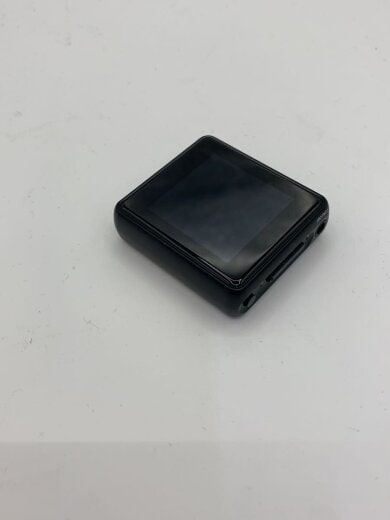 商品画像：ポータブルメモリープレーヤー M5 FIO-M5-B [Black] 4