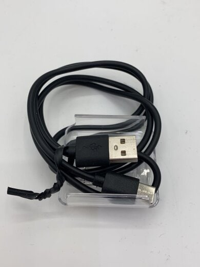 商品画像：ポータブルメモリープレーヤー M5 FIO-M5-B [Black] 6