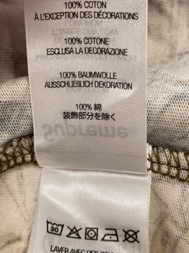 商品画像：24FW/Small Box Logo/リアルツリーカモ//Tシャツ/L/コットン/KHK/カモフラ// 4