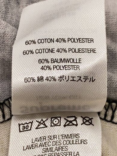 商品画像：22SS/Dash Snow Tee/Tシャツ/L/コットン/GRY/総柄// 4