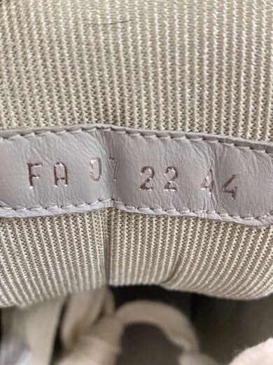 画像：Christian Diorローカットスニーカー/--/GRY/B27/FA07/22/445