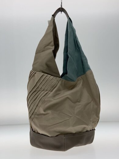 商品画像：トートバッグ/コットン/GRY 3