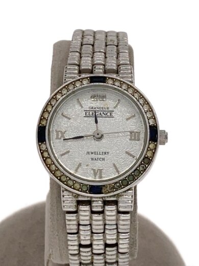 商品画像：GR ELEGANCE/腕時計/アナログ/EMS007 1