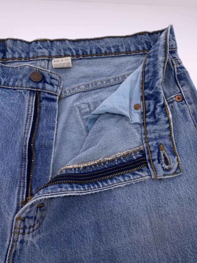 商品画像：ボトム/36/デニム/IDG/505-4891 3