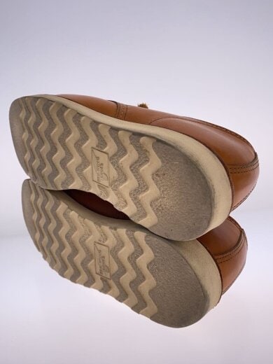 商品画像：アイリッシュセーターオックスフォード/90ｓ/犬タグ/--/CML/レザー 4