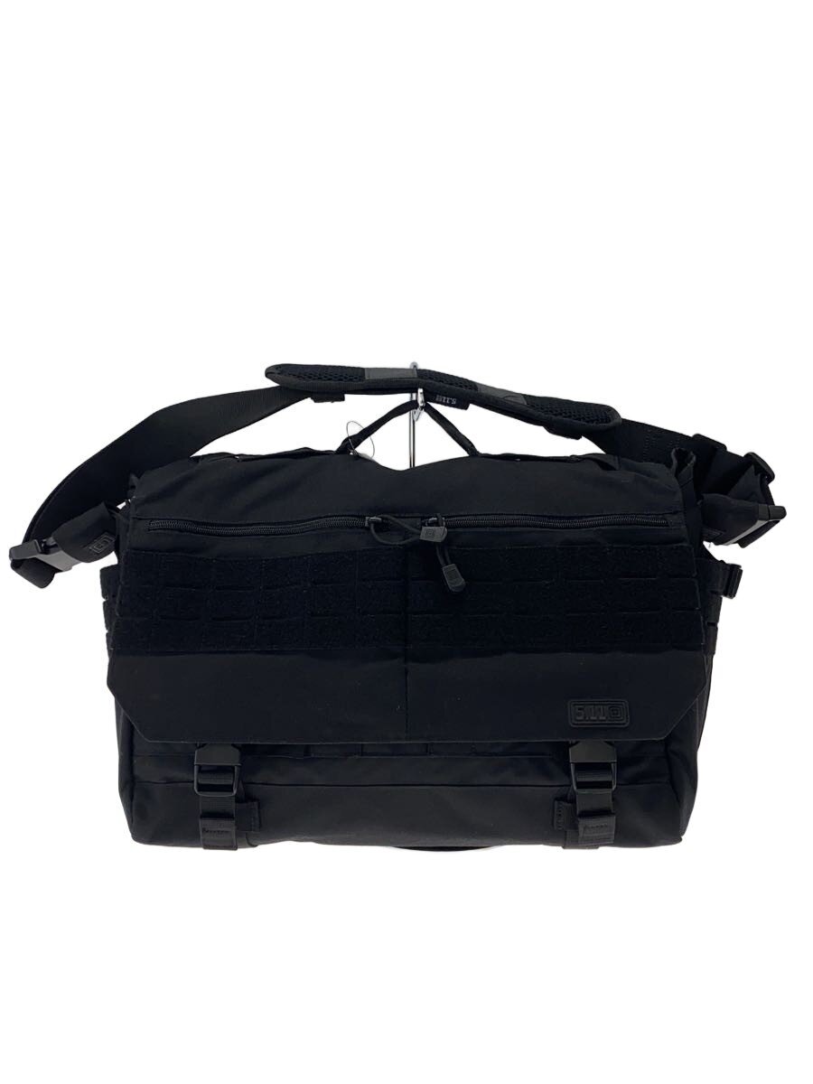 5.11 / ショルダーバッグ/--/BLK/無地