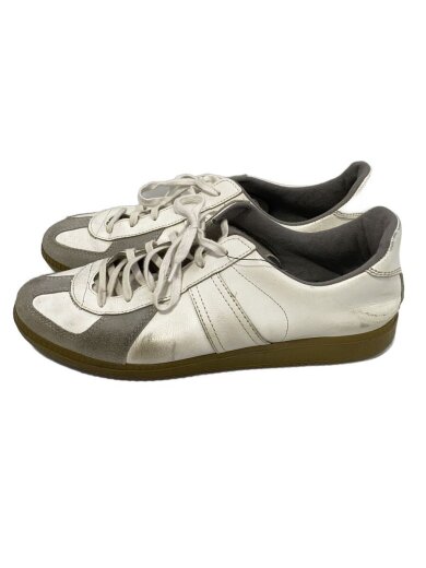 商品画像：GERMAN TRAINER/ローカットスニーカー/41/WHT 1