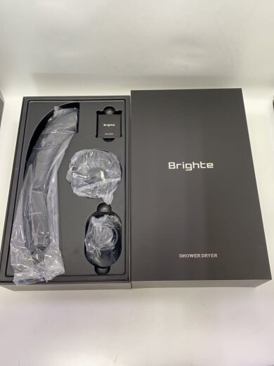 商品画像：Brighte/理美容品/BRT-SD173 9