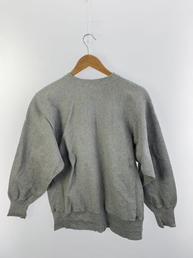 商品画像：スウェット/L/コットン/GRY 2