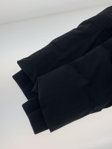 商品画像：水沢ダウン/ダウンジャケット/L/ポリエステル/BLK/DOR-C8099 6