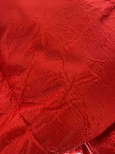 商品画像：90s バルトロ/ダウンジャケット/L/ナイロン/RED/8800319424 6