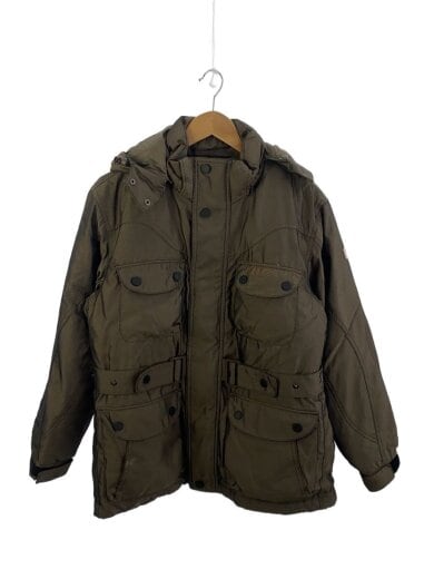 商品画像：ジャケット/M/--/GRN/motoro 1