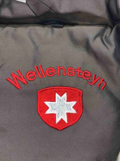 商品画像：ジャケット/M/--/GRN/motoro 3