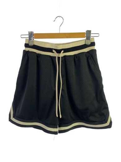 商品画像：the couture club/ショートパンツ/--/ポリエステル/BLK/TCCM12 1