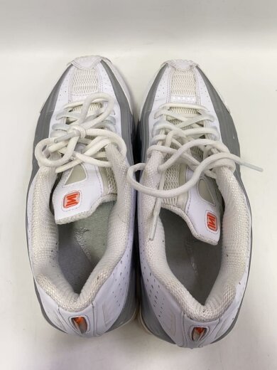 商品画像：ローカットスニーカー/25cm/WHT/AR3565-101 3