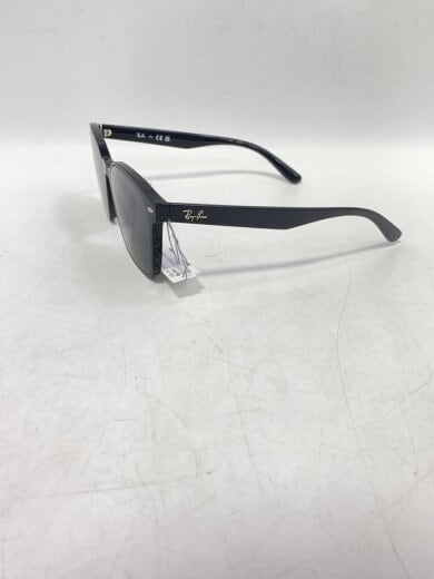 商品画像：サングラス/ウェリントン/プラスチック/BLK/BLK/メンズ/RB4392D 2