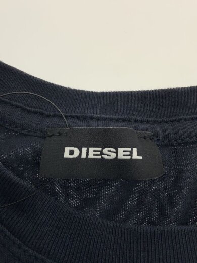 商品画像：Tシャツ/S/コットン/BLK/s.c.bg000009 3