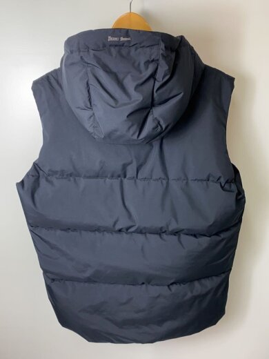 商品画像：Laminar/ダウンベスト/52/ポリエステル/NVY 2