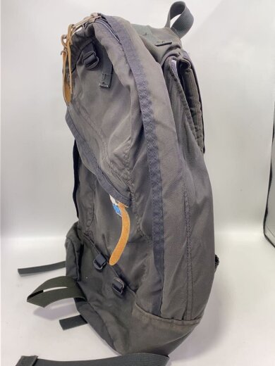 商品画像：リュック/--/BLK/無地 2