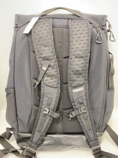 商品画像：リュック/ナイロン/BLK 3