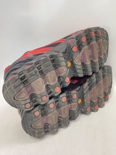 商品画像：ローカットスニーカー/27.5cm/RED/FQ7860-008 4