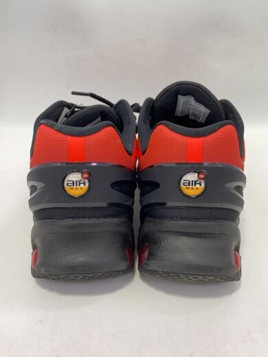 商品画像：ローカットスニーカー/27.5cm/RED/FQ7860-008 7