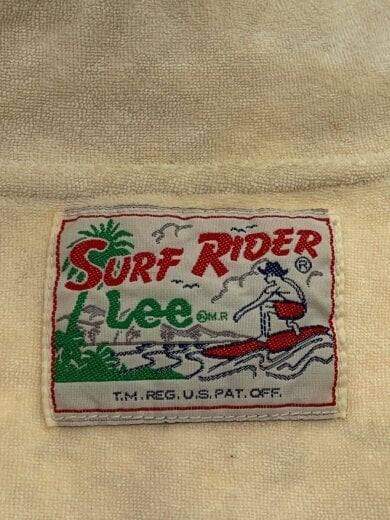 商品画像：LeeSurfRider/M/コットン/マルチカラー/04433 3
