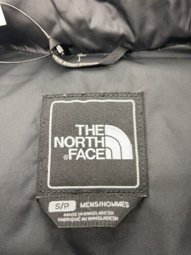 商品画像：ダウンジャケット/S/ポリエステル/GRN/F15// 3