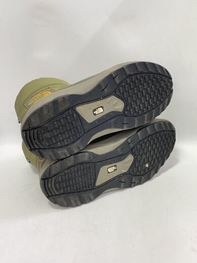 商品画像：ブーツ/27cm/KHK/6061562N3X 4