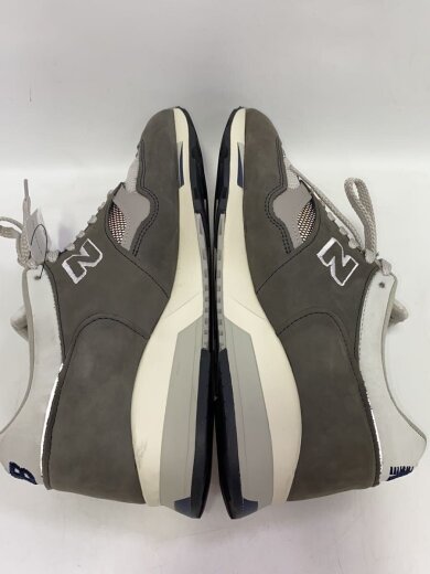 商品画像：ローカットスニーカー/26.5cm/GRY/U1500ANI 6